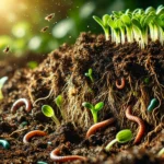 大地のエリクサー：土壌の健康がもたらす魔法を解き明かす