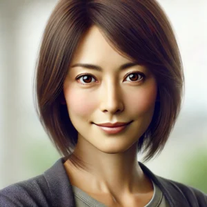 Picture of 藤本 愛子